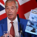 Reform UK Proposes Jailing Bosses Over Illegal Workers London 2026