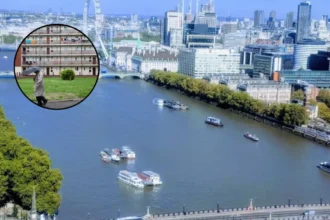 Reform UK Proposes Social Housing Priority for British Workers London 2026