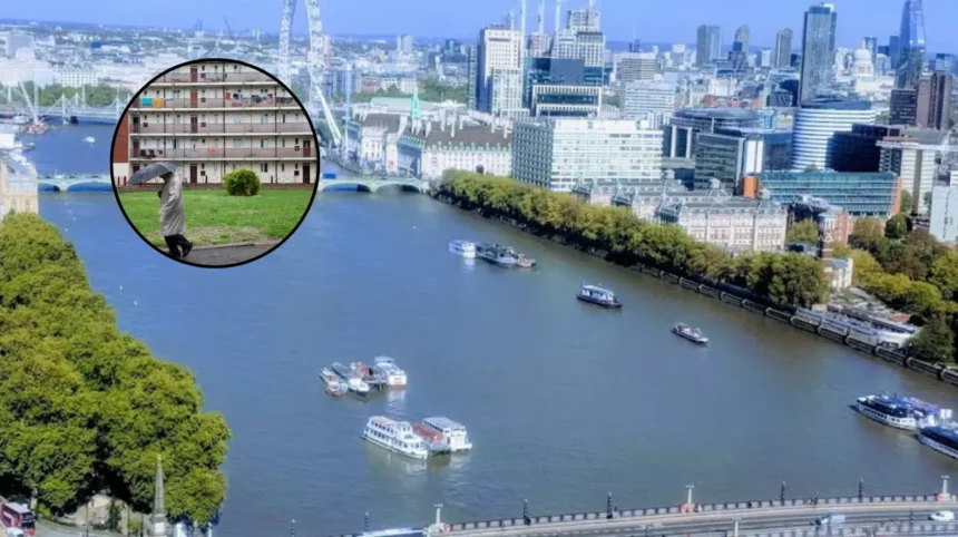 Reform UK Proposes Social Housing Priority for British Workers London 2026