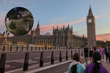 Residents Demand Action Against Dangerous Biker Meet-ups in North London 2026