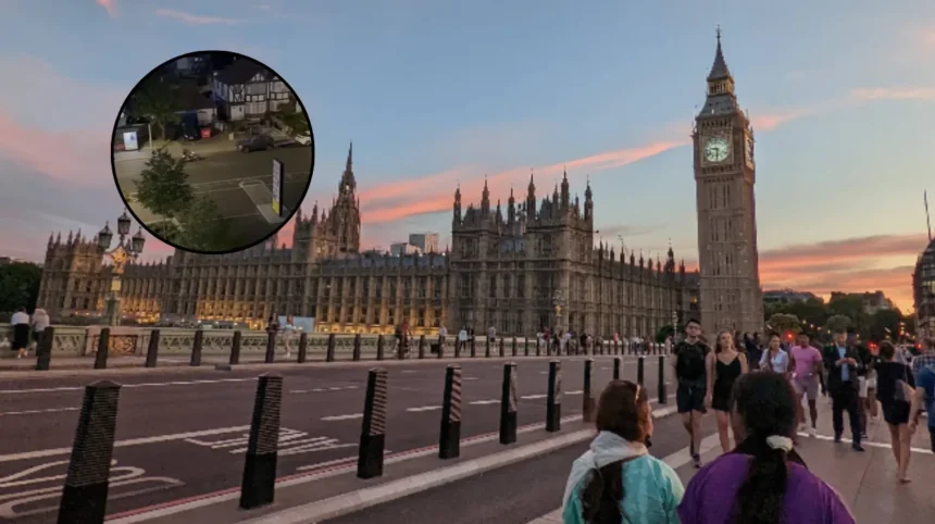 Residents Demand Action Against Dangerous Biker Meet-ups in North London 2026