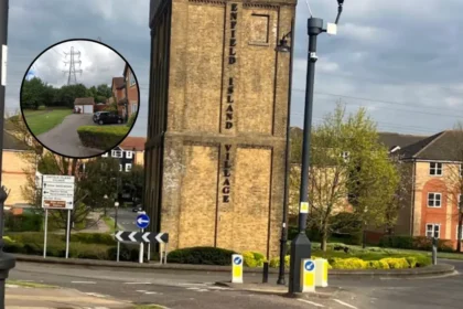 Residents Near New Pylons Get £250 Energy Discount: Enfield 2026