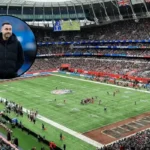 Roberto De Zerbi Takes Charge of Tottenham Hotspur: North London 2026