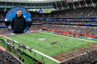 Roberto De Zerbi Takes Charge of Tottenham Hotspur: North London 2026