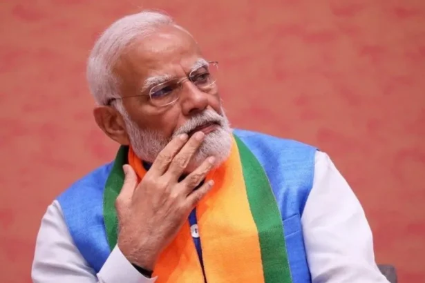 Robin Hood in Reverse: How Modi Government Feeds the Corporates and Starves the Nation