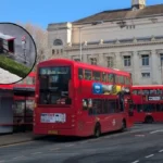 Robot Detonates Suspicious Packages in Golders Green 2026