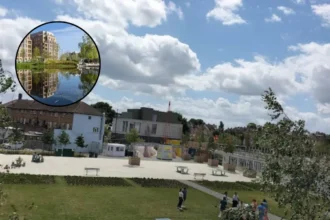 SNG and Related Argent Deliver 82 Social Rent Homes, Barnet 2026