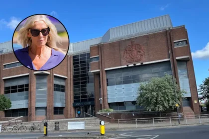 Sally-Anne Bowen Indecent Assault Trial Begins in Finchley 2026