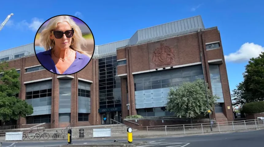 Sally-Anne Bowen Indecent Assault Trial Begins in Finchley 2026
