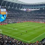 Savinho Assigned Tottenham Shirt Number 17 After Transfer, North London 2026