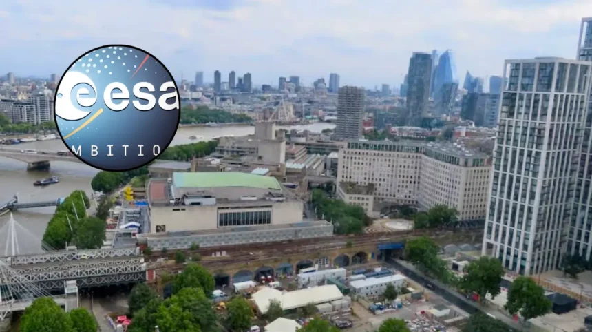 Science Works Urges UK Copernicus Programme Exit: London News 2026