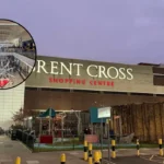 Sephora and Hollister Join Brent Cross Retail Line-up, Brent Cross 2026