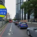 Six Arrested After Woman Found Dead in Islington, North London 2026