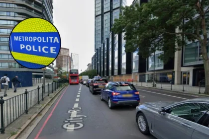 Six Arrested After Woman Found Dead in Islington, North London 2026