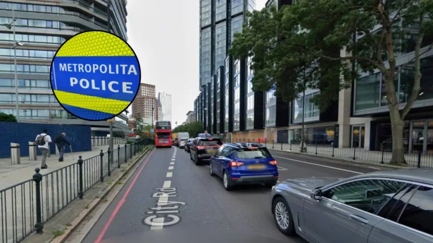 Six Arrested After Woman Found Dead in Islington, North London 2026