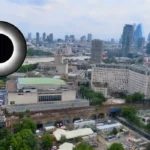 Solar Eclipse 2026 UK: Timings, Best Views and Safety Guide, London 2026