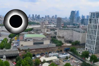 Solar Eclipse 2026 UK: Timings, Best Views and Safety Guide, London 2026