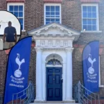 Spurs in the Community Rebrands Tottenham Hotspur Foundation North London 2026