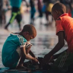 Starved by Policy: How US Aid Cuts and Imperialism Are Fuelling Child Hunger in Somalia