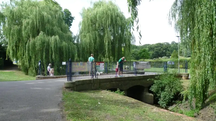 Sustainable Barnet Visitor Guide Green Travel & Parks 2026