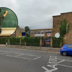 Teacher Banned Over Crystal Meth at Dwight School in Barnet 2026