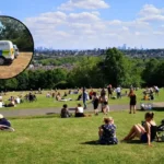 Teenagers Charged Following Sexual Assault in Alexandra Park, Haringey 2026
