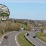 TfL Launches Major A41 Brent Cross Flyover Renewal in North London 2026