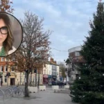 Thames Water Pipe Burst Leaves Enfield Families Without Supply, Enfield 2026