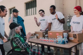 The Altruism Trap and Volunteering as the Hidden Ledger of Capitalism