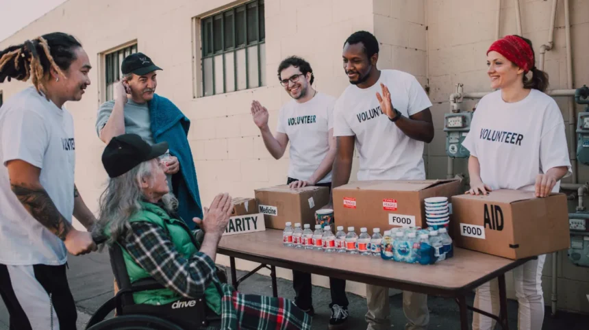The Altruism Trap and Volunteering as the Hidden Ledger of Capitalism