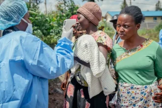 The Ebola Menace and Western Imperialism: A Catastrophic Collision of Disease, Greed, and Conflict in the Congo