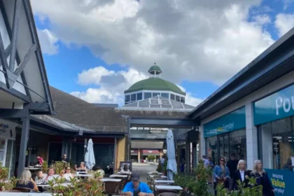 The Ultimate Guide to the Best Shopping Destinations in Barnet London