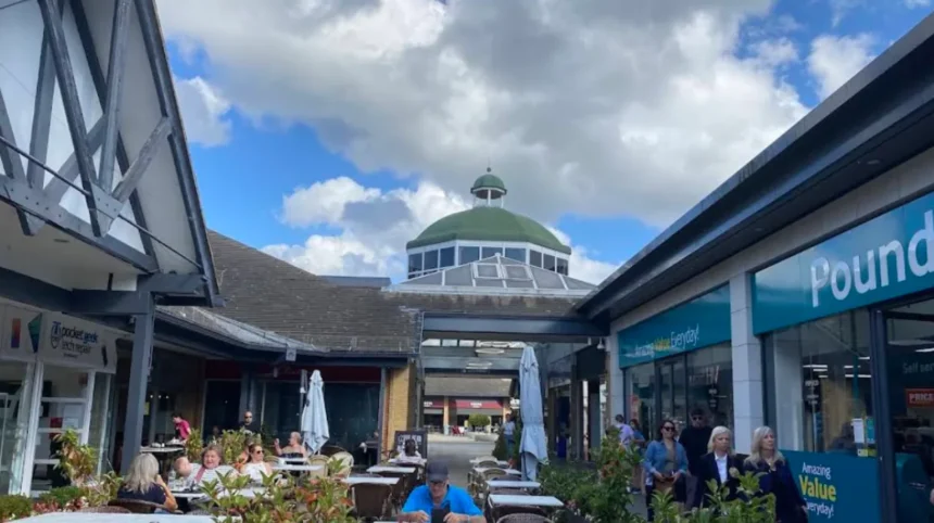 The Ultimate Guide to the Best Shopping Destinations in Barnet London