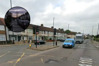 Thomas Wallace Hit and Dragged on Car Roof: North London 2026