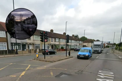 Thomas Wallace Hit and Dragged on Car Roof: North London 2026