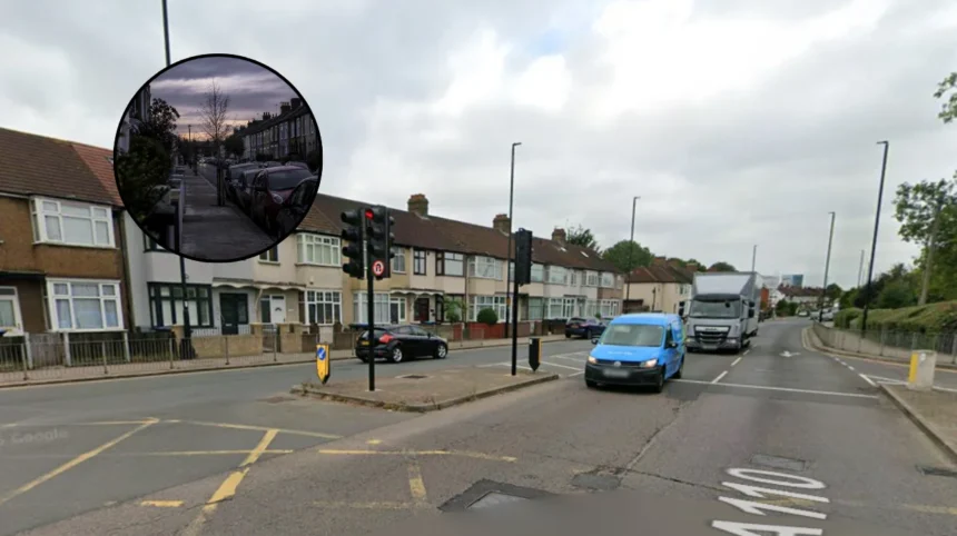 Thomas Wallace Hit and Dragged on Car Roof: North London 2026