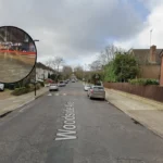 Thousands Left Without Water by North London Burst Pipe 2026