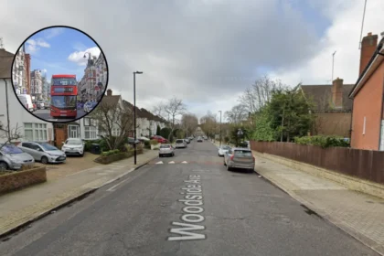 Thousands Lost Water Supply After Burst Pipe in Muswell Hill 2026