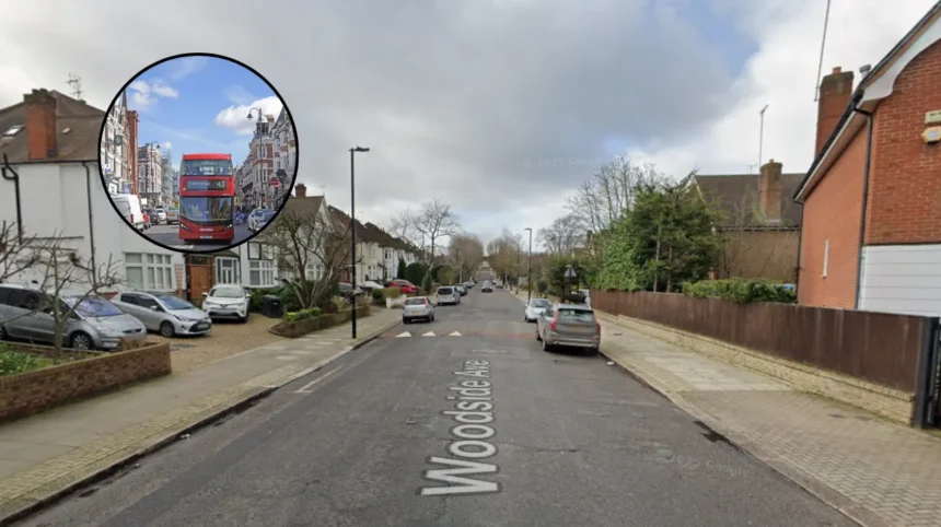 Thousands Lost Water Supply After Burst Pipe in Muswell Hill 2026