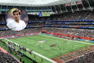 Tonali Backs De Zerbi After Spurs Defeat London 2026