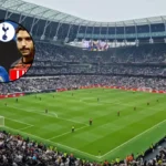 Tottenham Agree £50m Omar Marmoush Transfer Deal in North London 2026