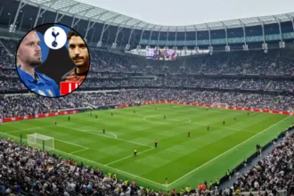 Tottenham Agree £50m Omar Marmoush Transfer Deal in North London 2026