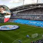 Tottenham Agree £60m Omar Marmoush Deal With Man City North London 2026