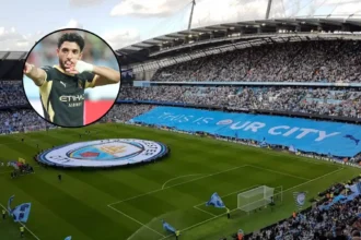 Tottenham Agree £60m Omar Marmoush Deal With Man City North London 2026