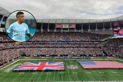 Tottenham Agree £85m Savinho Deal With Manchester City North London 2026