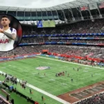 Tottenham Captain Cristian Romero Agrees £34m Inter Milan Transfer North London 2026