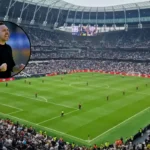 Tottenham Close to £60m Deal for Manchester City’s Savinho, North London 2026