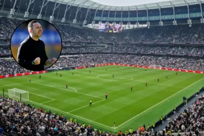 Tottenham Close to £60m Deal for Manchester City’s Savinho, North London 2026