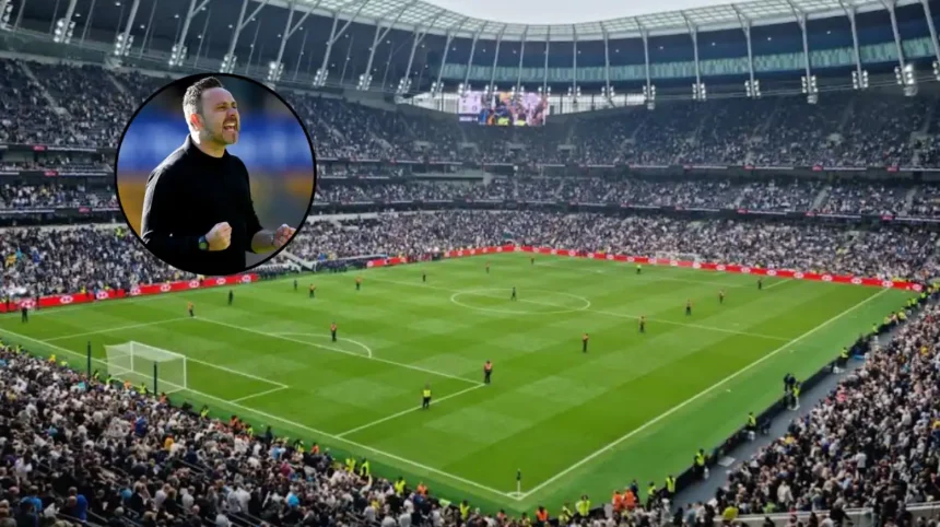 Tottenham Close to £60m Deal for Manchester City’s Savinho, North London 2026