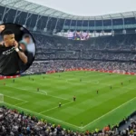Tottenham Close to Signing Manchester City Winger Savinho North London 2026